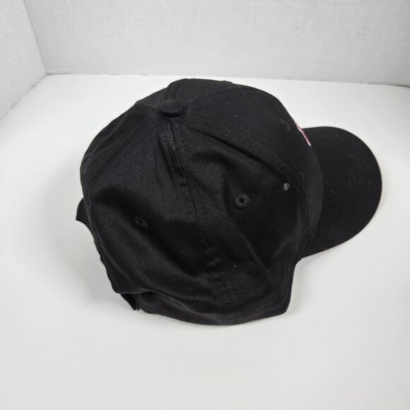 CarQuest Baseball Cap Black OSFA - Picture 3 of 6
